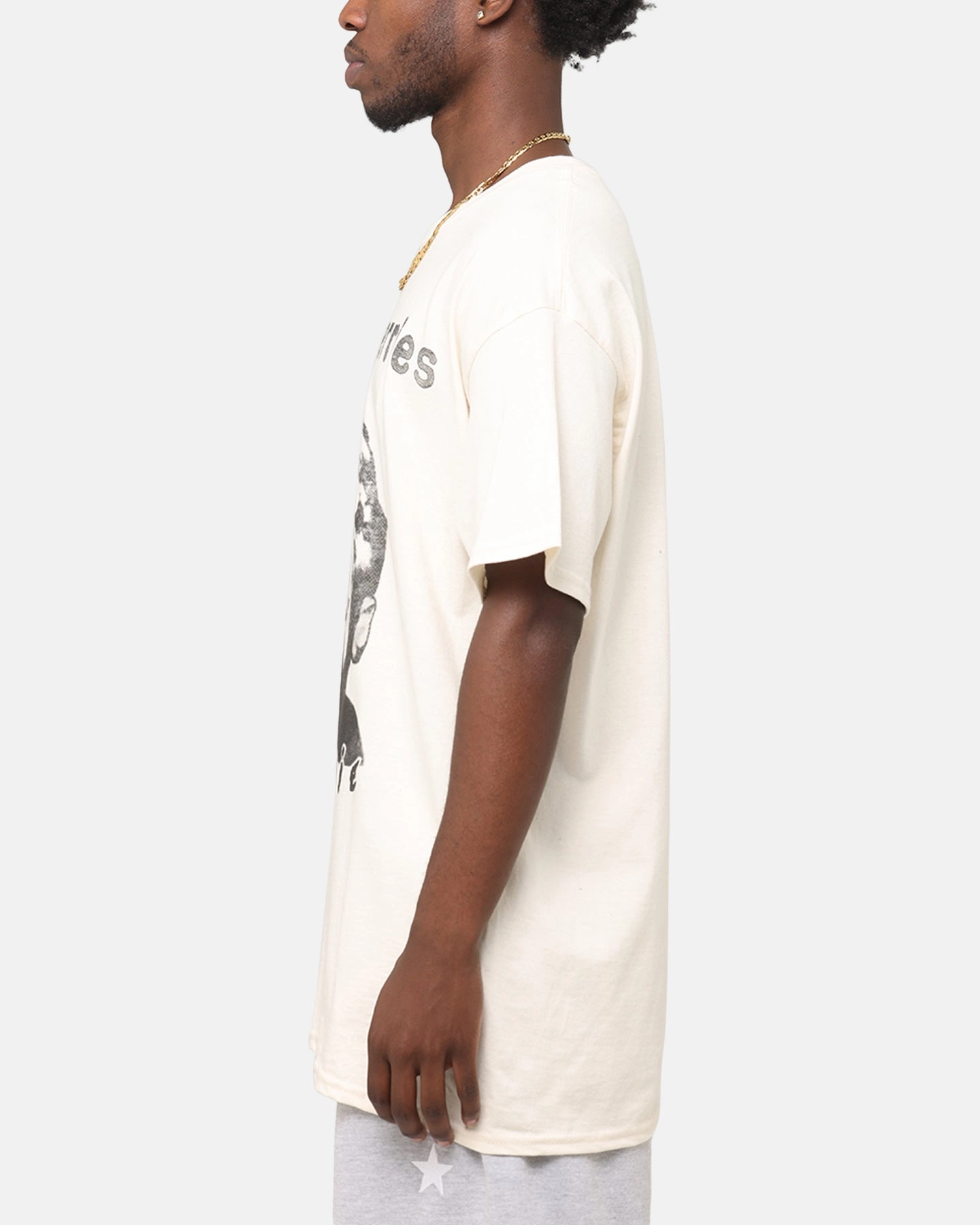 The Cranberries Zombie Vintage T-Shirt Off White Weekend Style Trend Recommended