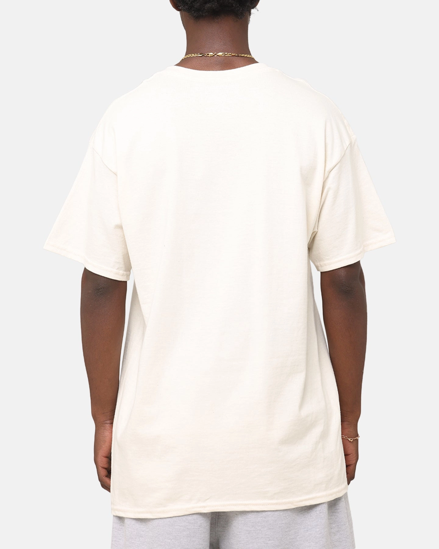 The Cranberries Zombie Vintage T-Shirt Off White Streetwear