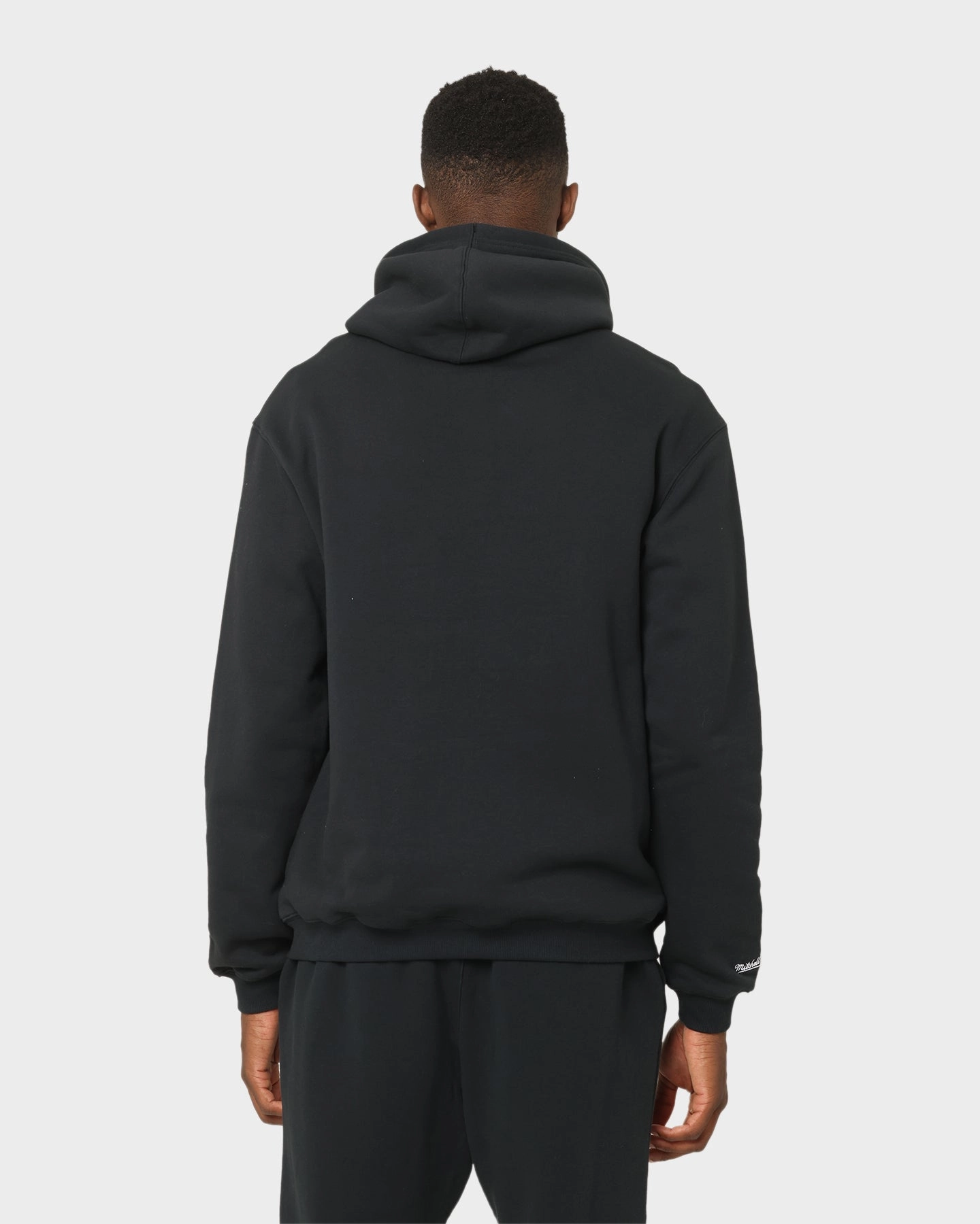 Hiking Gear Model Mitchell & Ness Oakland Raiders Helmet Stack Hoodie Black