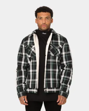 Thermal Jacket Saint Morta Prima Sherpa Jacket Stadium Green