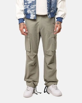 Simple Utility XXIII Torrent Cargo Pant Washed Olive
