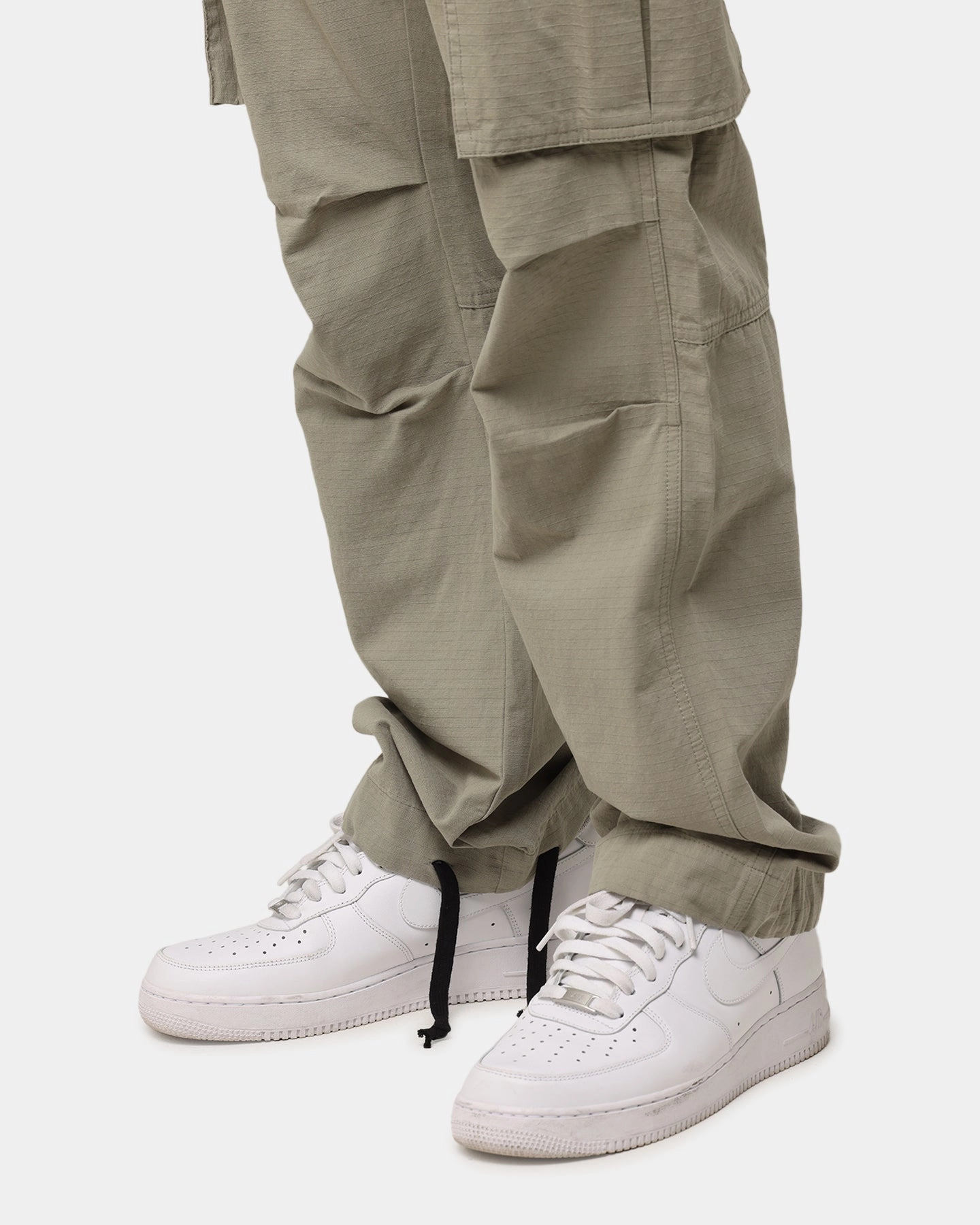 XXIII Torrent Cargo Pant Washed Olive Neutral Look