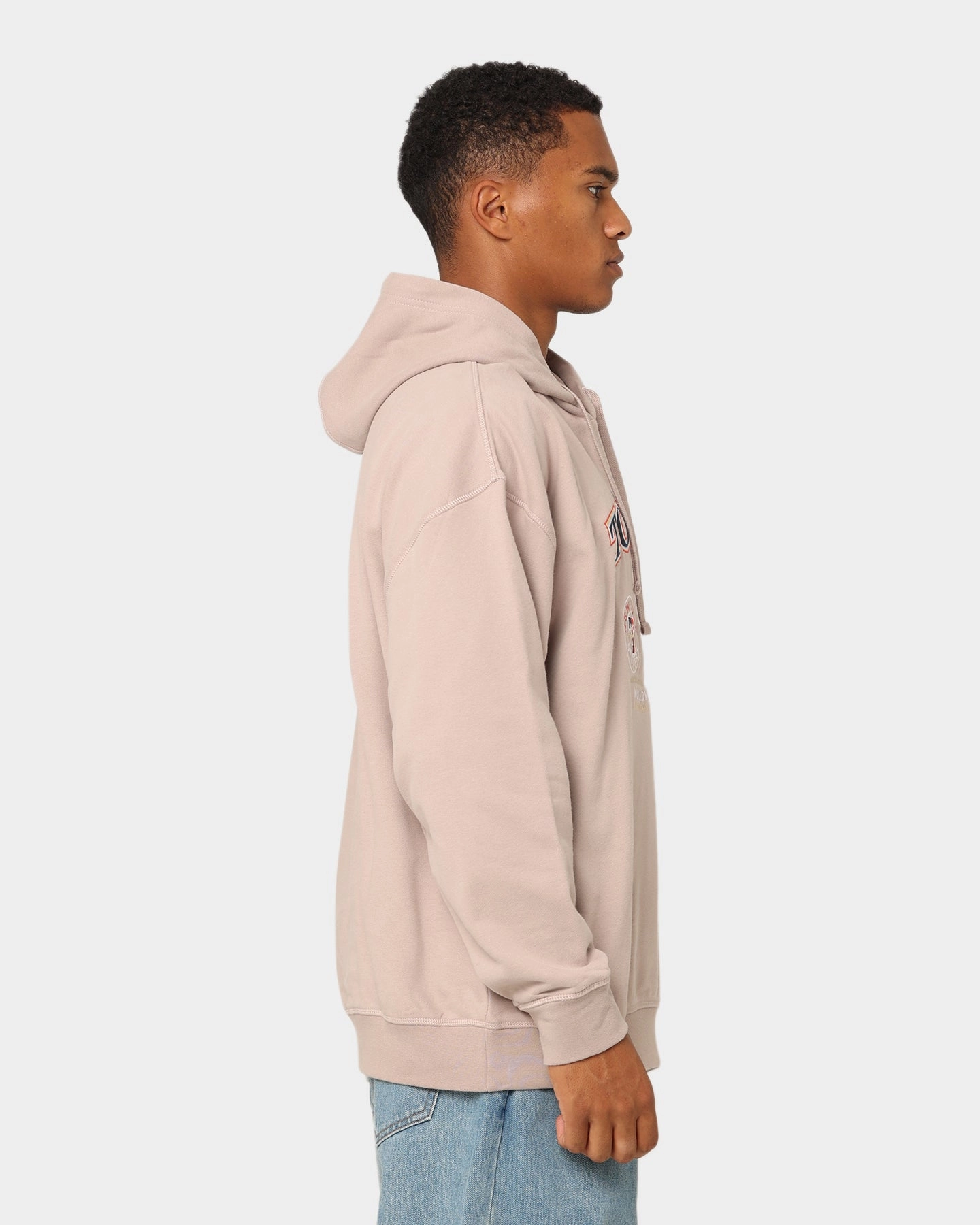 Tommy Jeans TJM Skater TJ Luxe Hoodie Brandons Stone exploration clearance