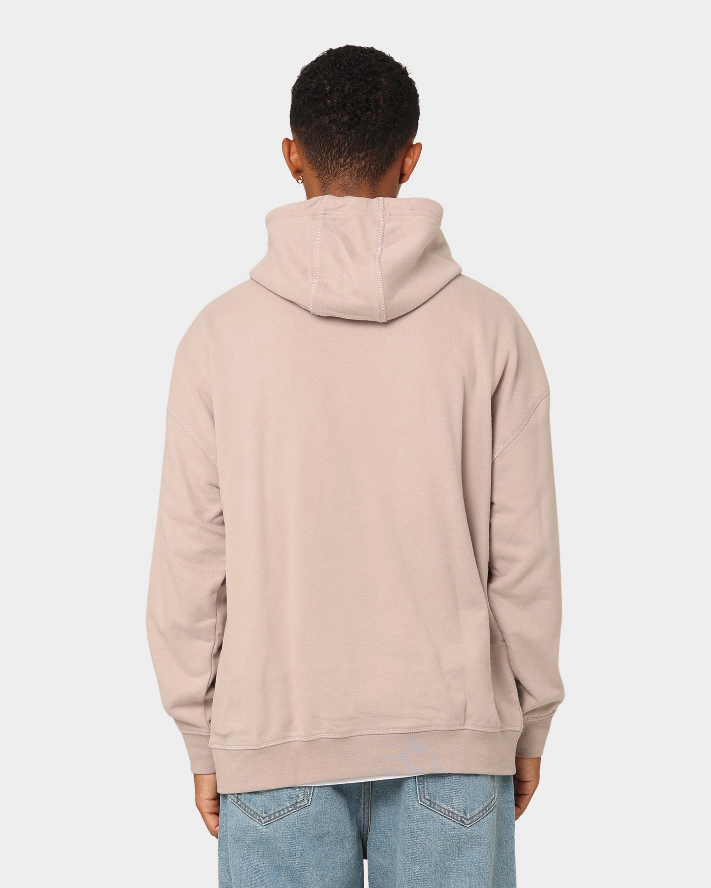 Decal Tommy Jeans TJM Skater TJ Luxe Hoodie Brandons Stone