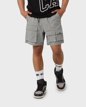 AntiStaticCoating Carr?? Construct Cargo Shorts Grey
