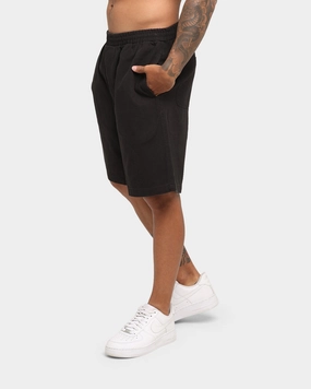 X-LARGE 91 Short 7" Black NoChafeFinish