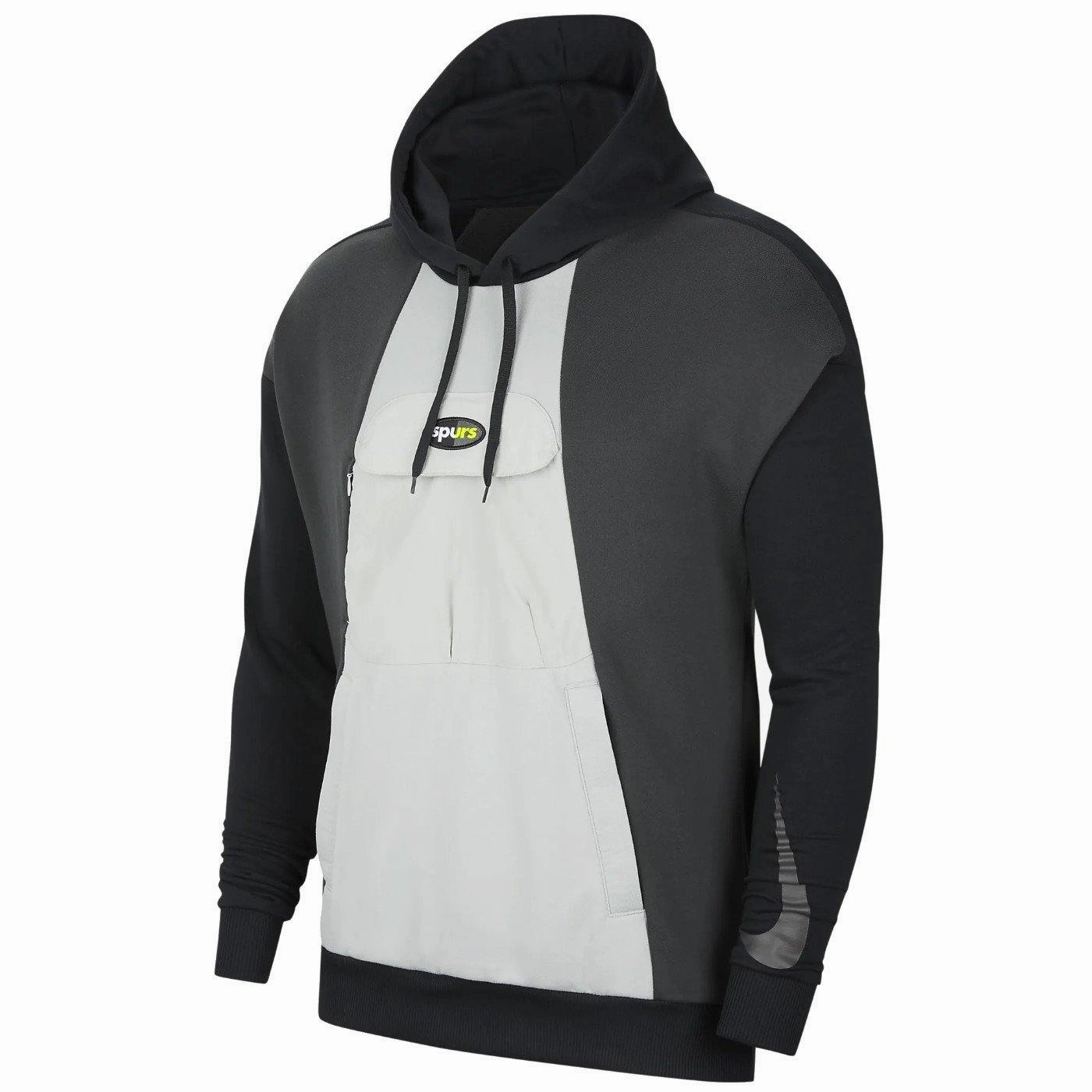 Tottenham Hotspur Air Max casual presentation tracksuit 2021 - Nike Teenager outfit