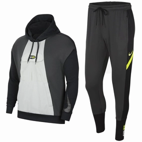 Tottenham Hotspur Air Max casual presentation tracksuit 2021 - Nike Everyday Use premium fabric