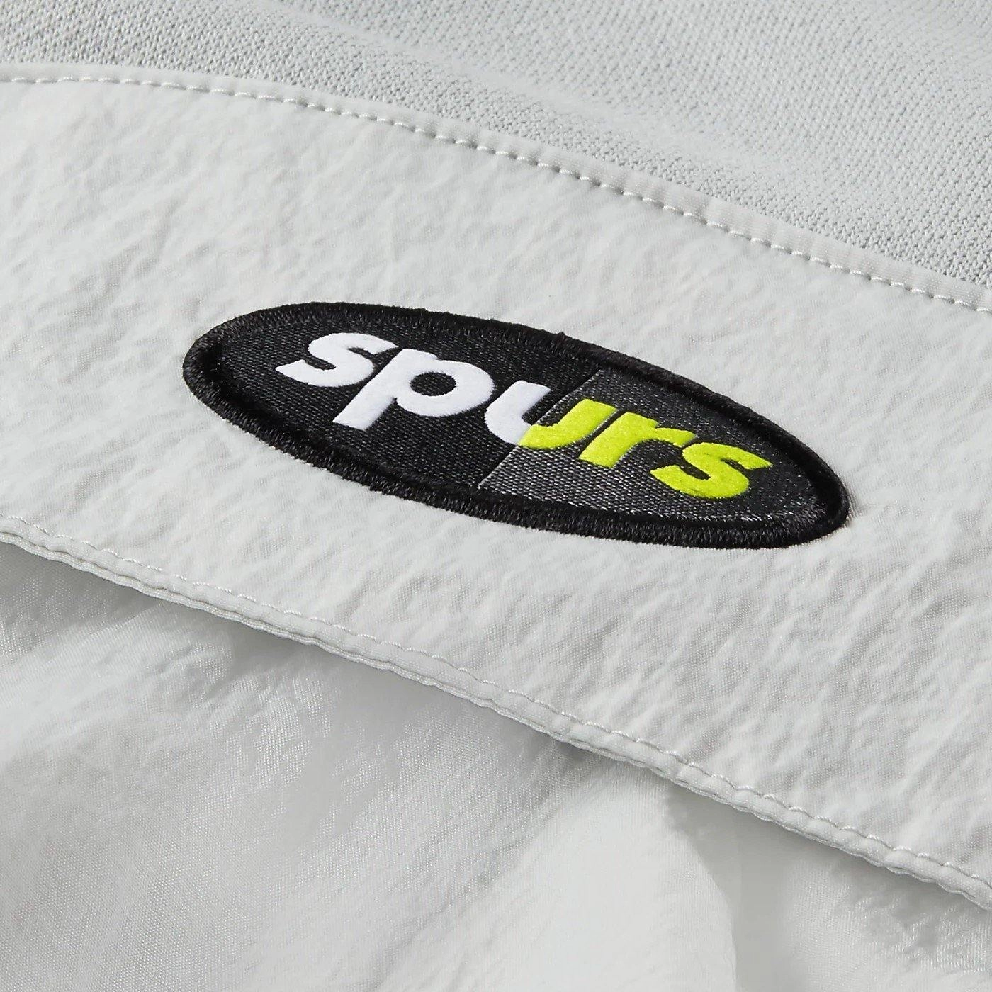 necklace venue Performance Ready Tottenham Hotspur Air Max casual presentation tracksuit 2021 - Nike