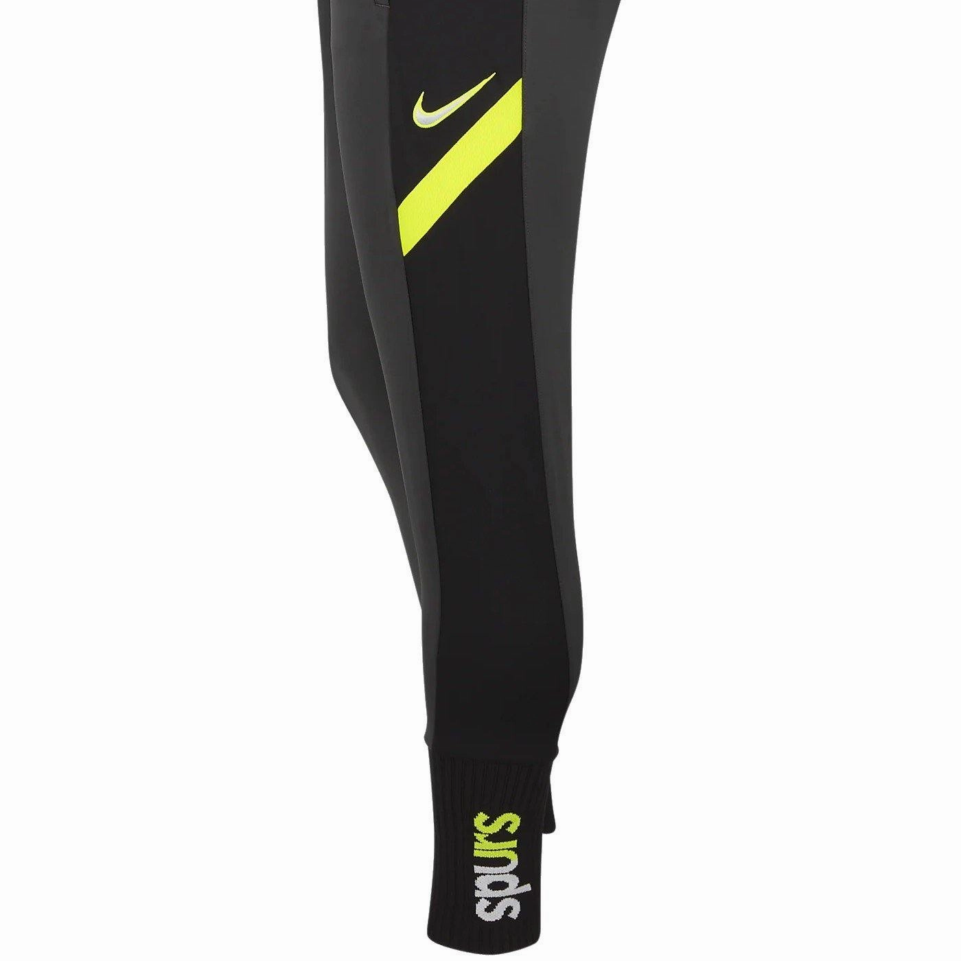 SecureZipper Tottenham Hotspur Air Max casual presentation tracksuit 2021 - Nike