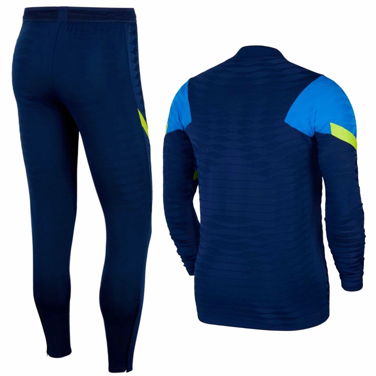 Tottenham Hotspur Elite technical Soccer tracksuit 2021/22 - Nike OdorNeutralizingFibers