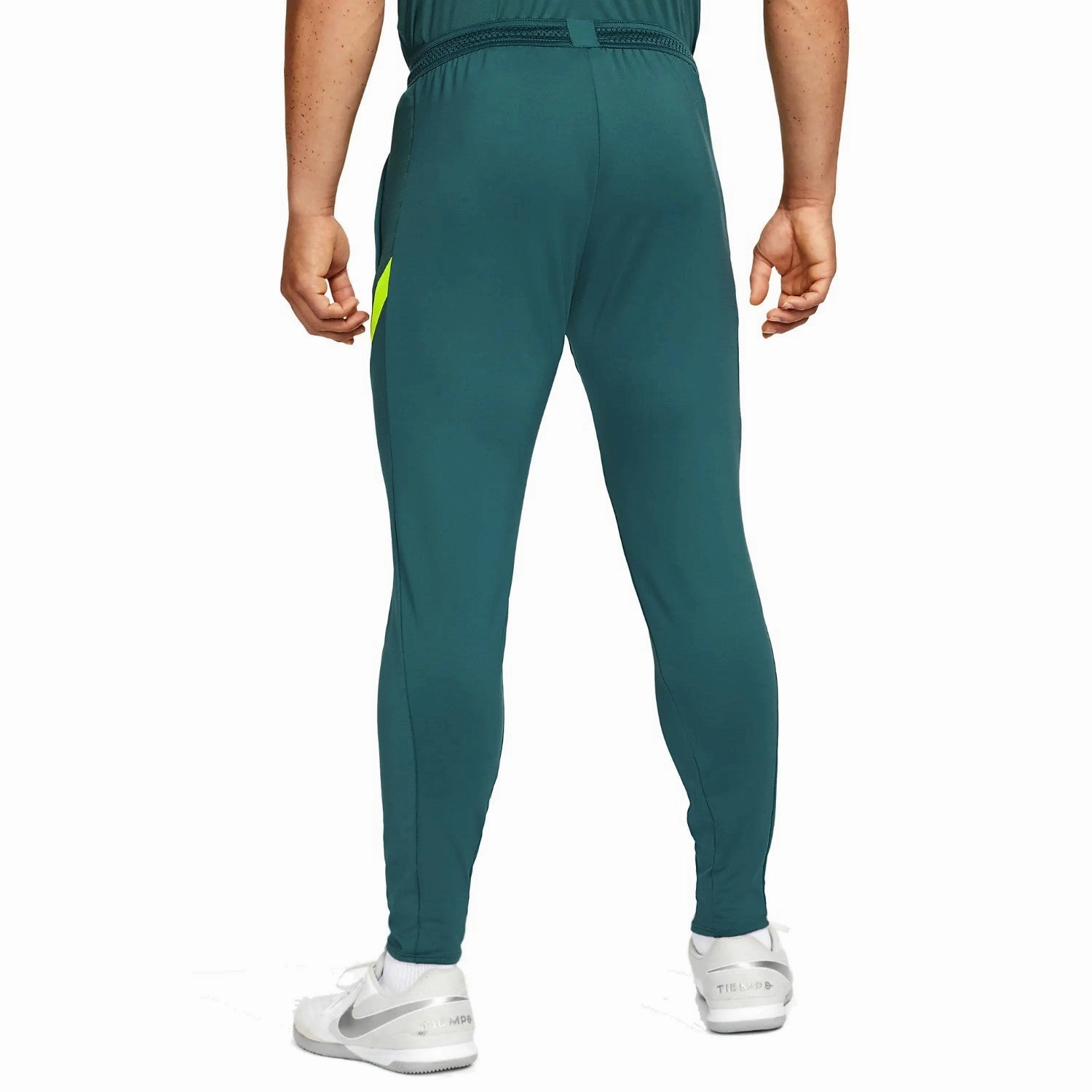 Tottenham Hotspur EU training technical tracksuit 2021/22 - Nike second-hand store Abrasion Proof Toe Cap