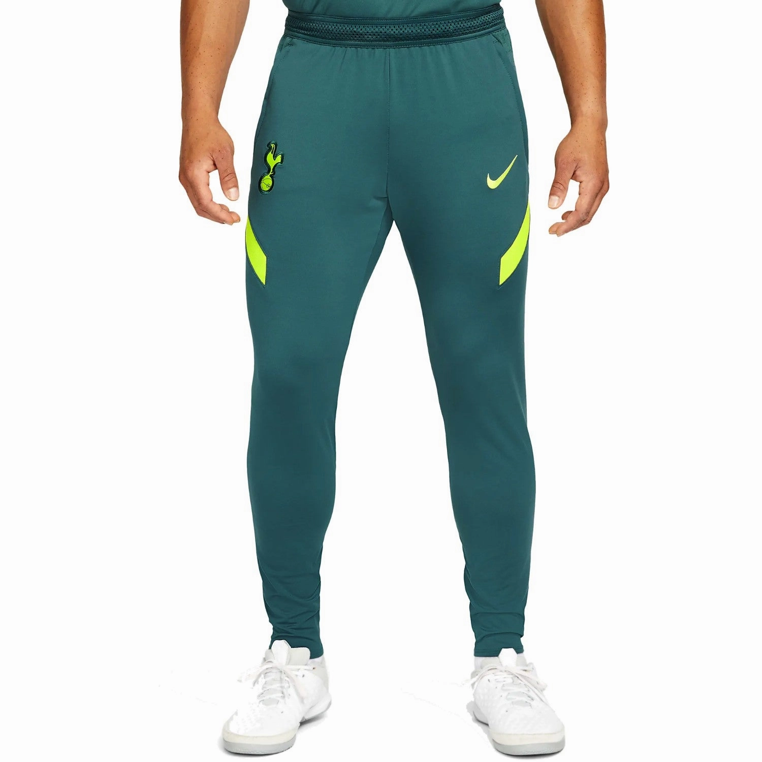 HighCompression Tottenham Hotspur EU training technical tracksuit 2021/22 - Nike