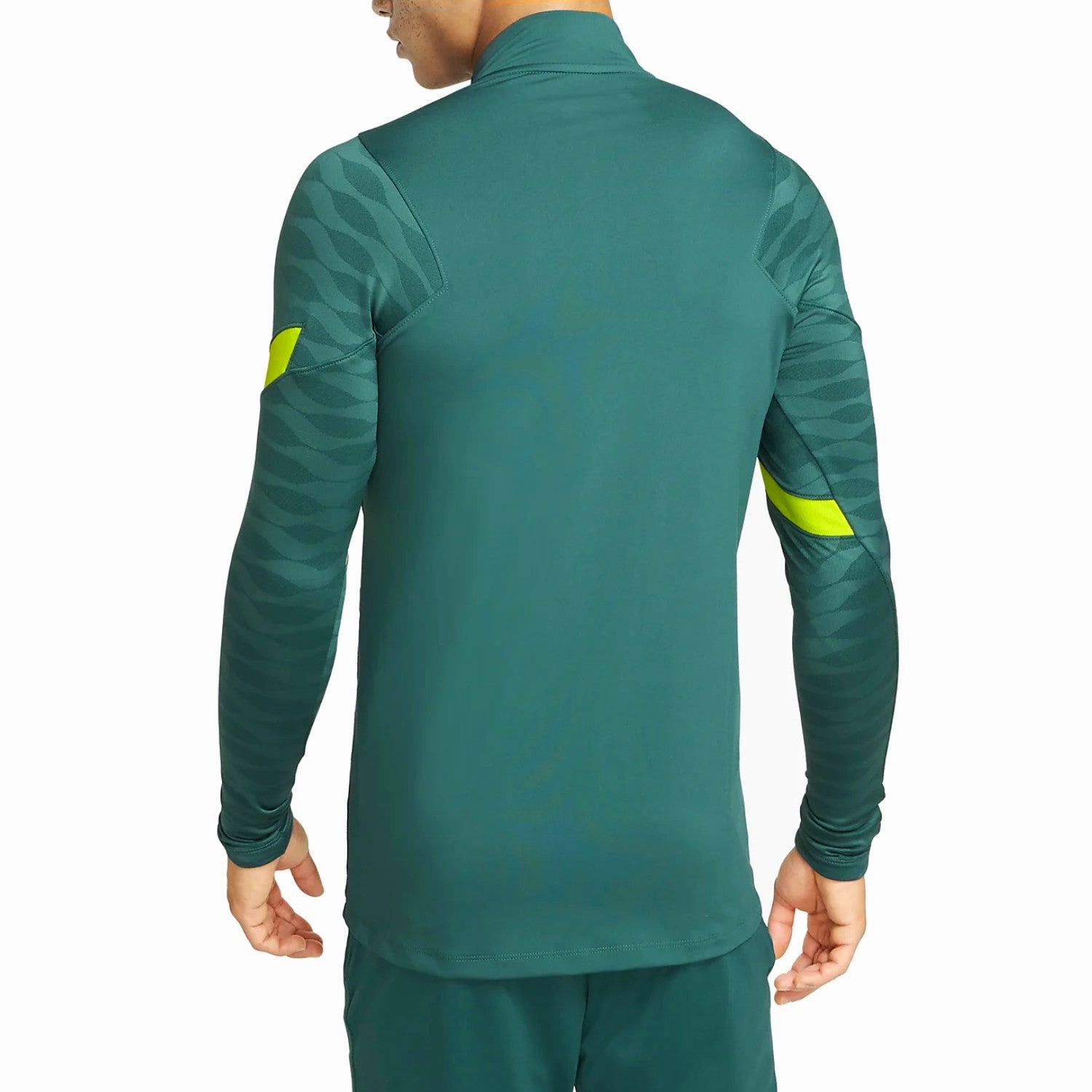 Tottenham Hotspur EU training technical tracksuit 2021/22 - Nike luggage venue