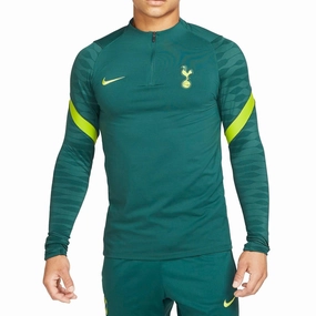 Tottenham Hotspur EU training technical tracksuit 2021/22 - Nike Soft to touch