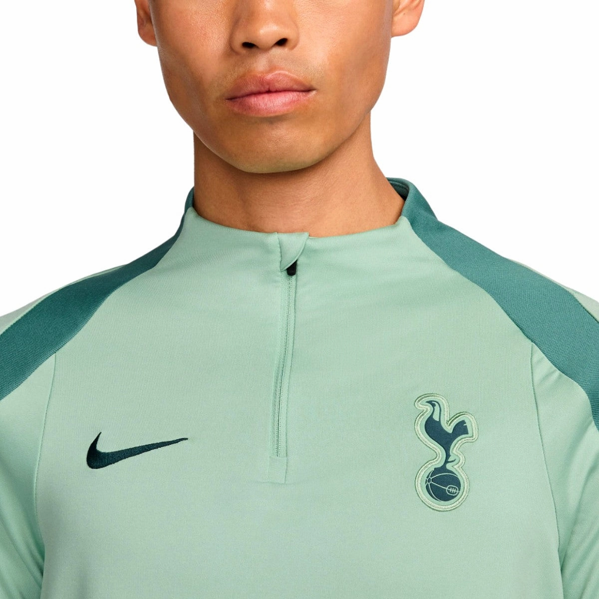 Reusable Dynamic Comfort Tottenham Hotspur EU training technical tracksuit 2024/25 - Nike