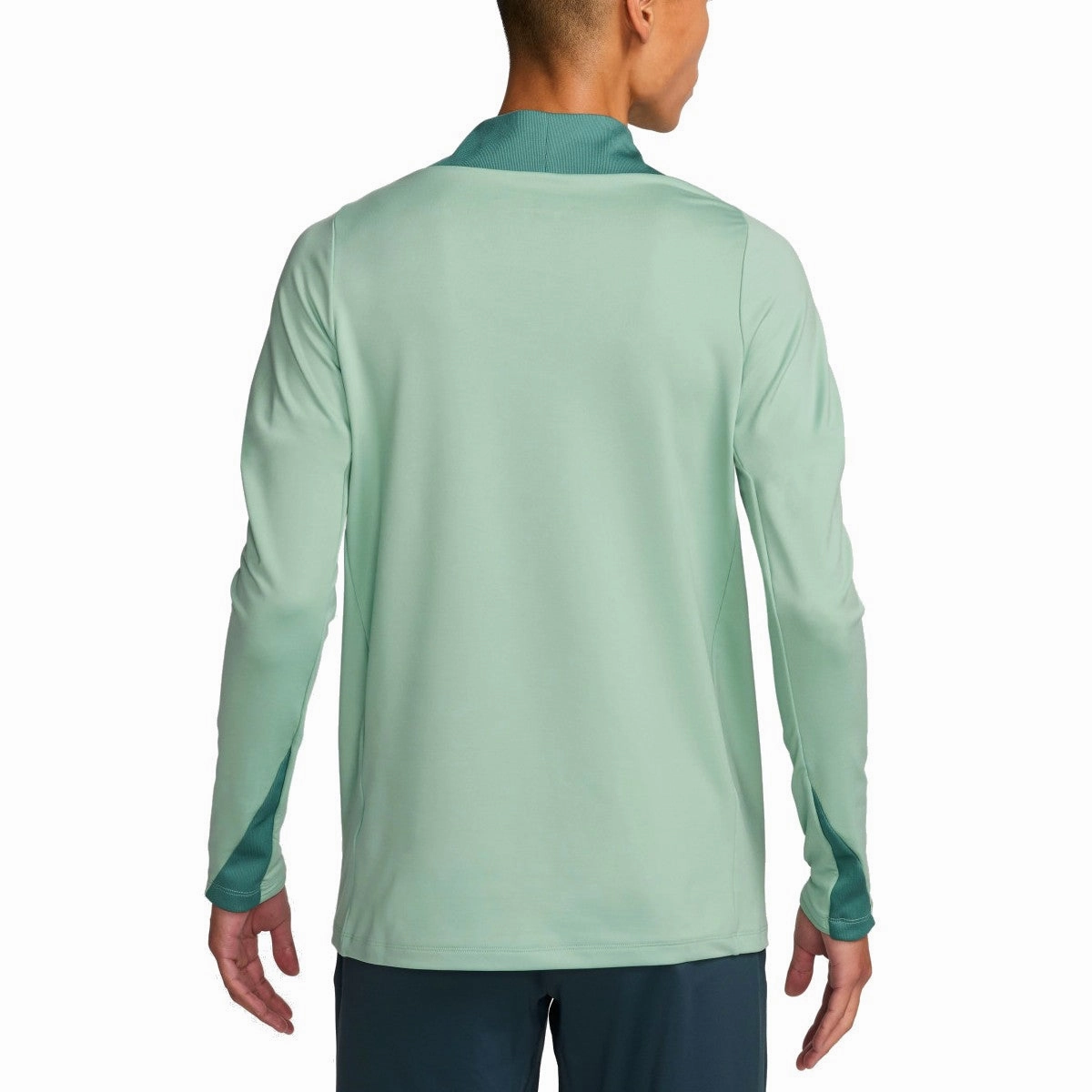 Tottenham Hotspur EU training technical tracksuit 2024/25 - Nike branding venue