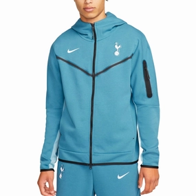 Tottenham Hotspur Tech Fleece presentation tracksuit 2022/23 - Nike Exhibition
