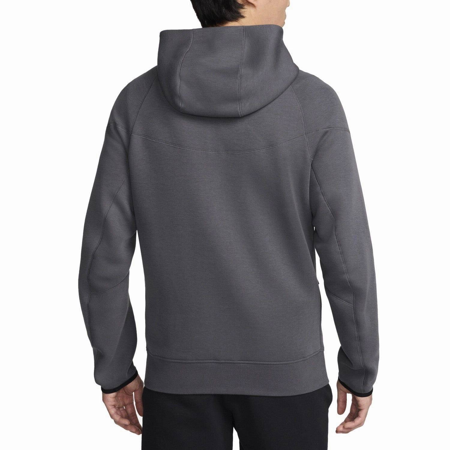 Tottenham Hotspur Tech Fleece presentation tracksuit 2024/25 - Nike allergen-resistant