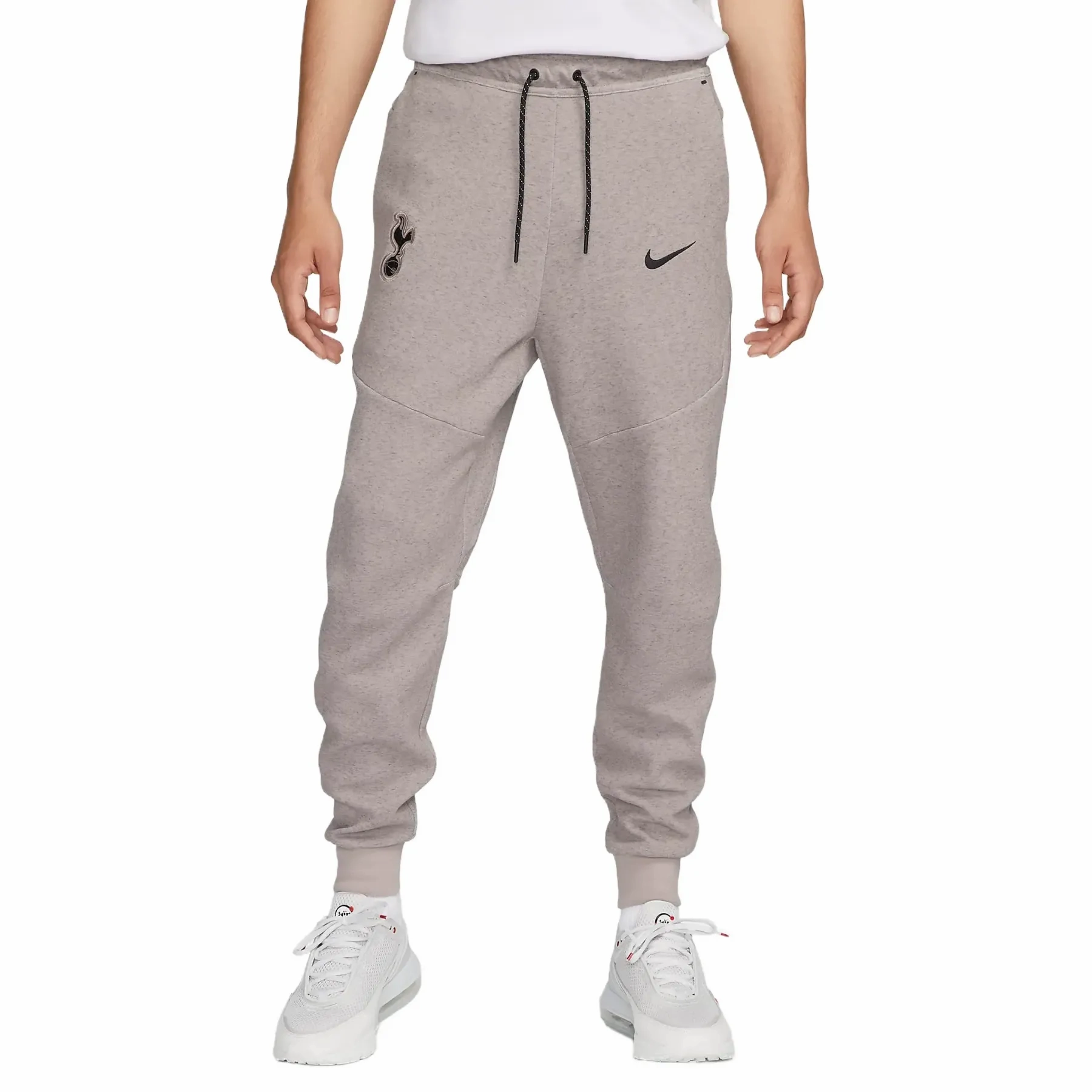 Tottenham Hotspur UCL Tech Fleece presentation tracksuit 2023/24 - Nike national