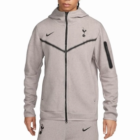 Tottenham Hotspur UCL Tech Fleece presentation tracksuit 2023/24 - Nike Drawstring closure