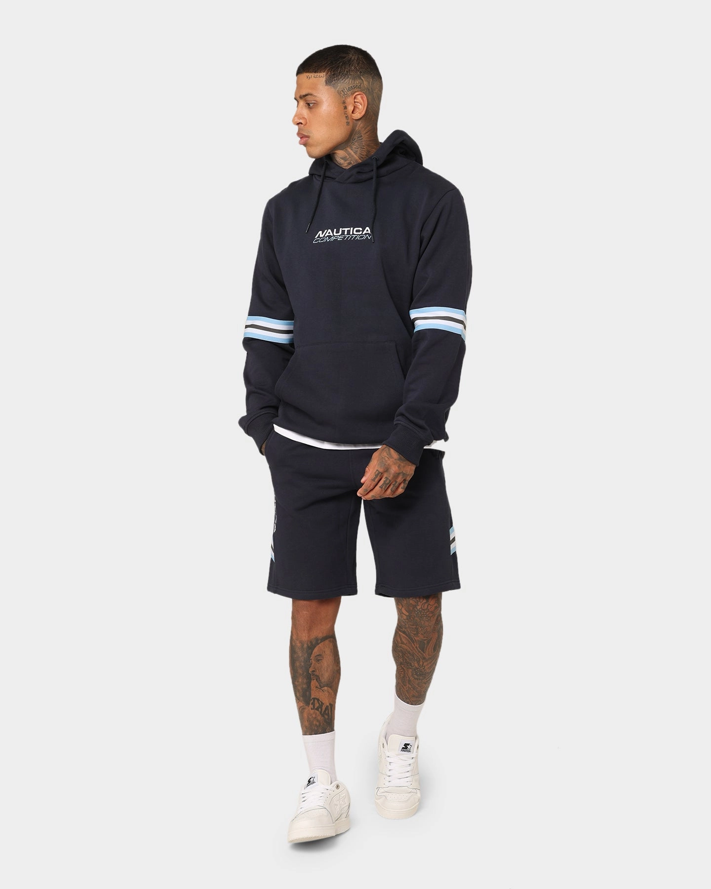 Stylish Design watch Nautica Malo Oh Hoodie Dark Navy