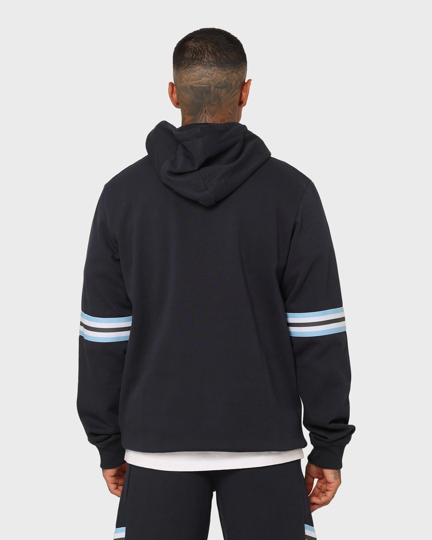 Construct Hidden Compartments Nautica Malo Oh Hoodie Dark Navy