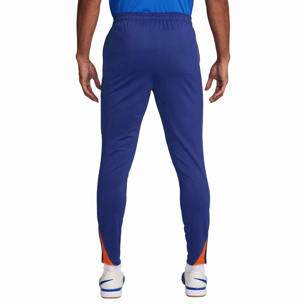 Gym Wear Netherlands training technical soccer tracksuit 2024/25 - Nike