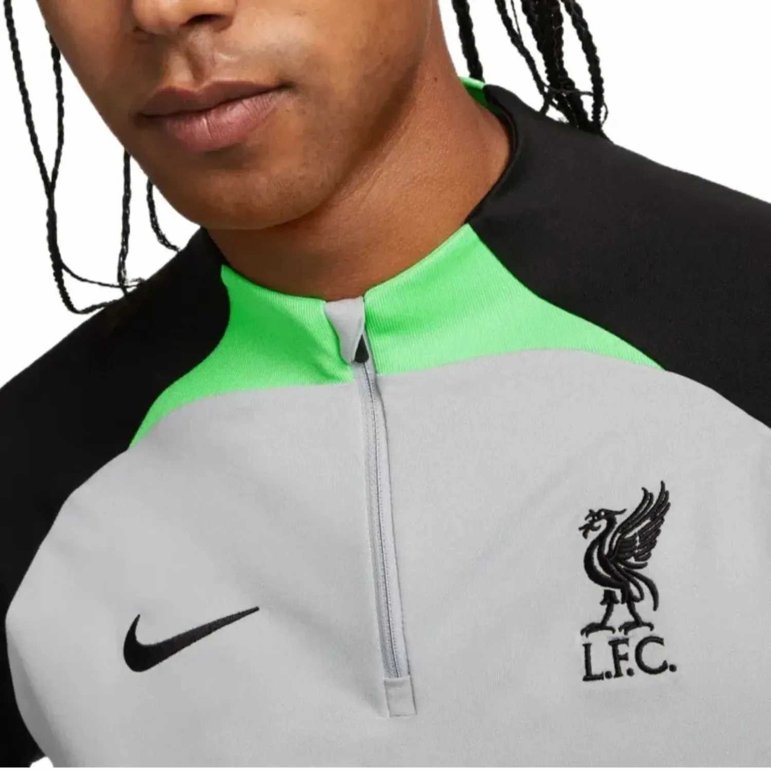 Liverpool FC training technical tracksuit 2023/24 - Nike SweatAbsorbing