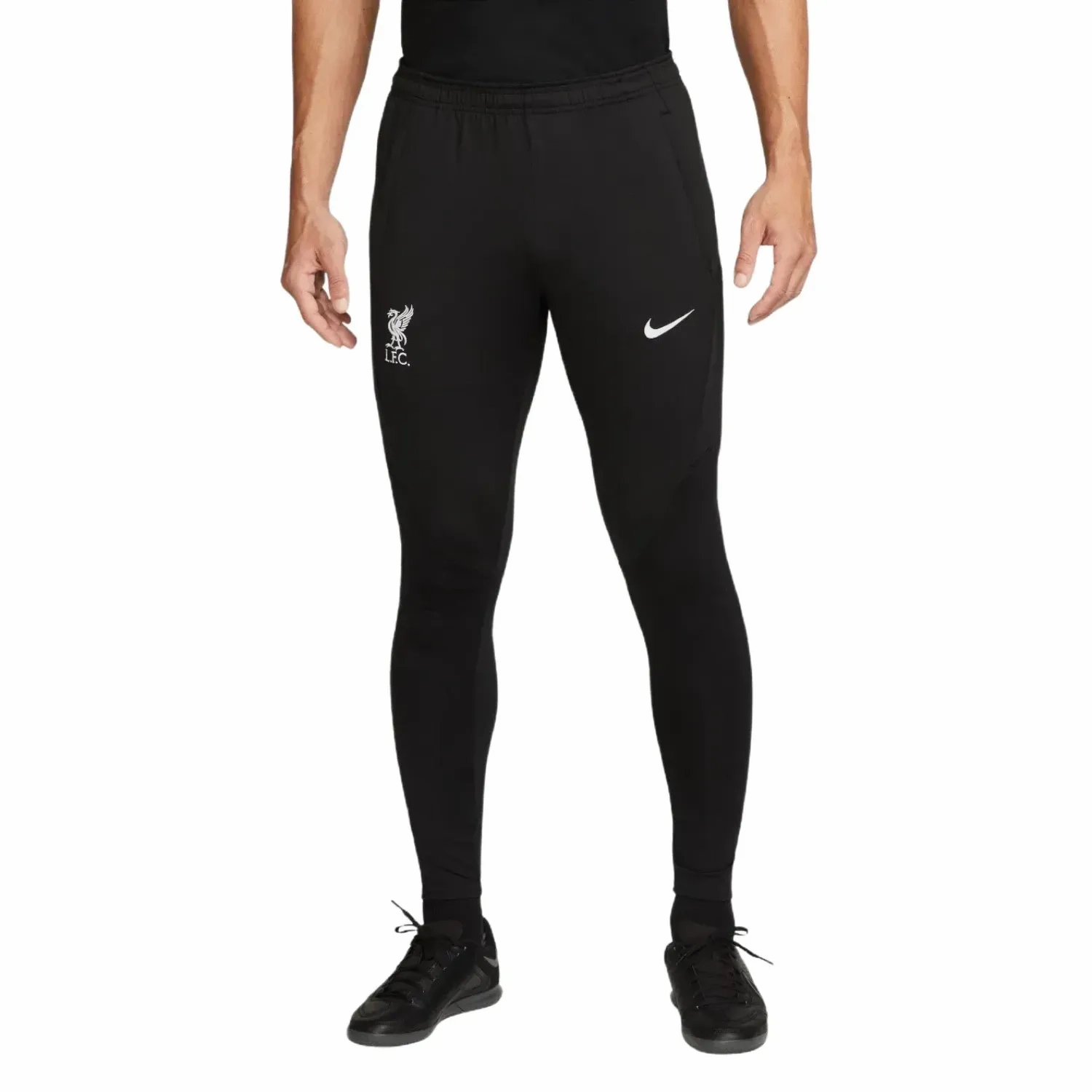adhesive Liverpool FC training technical tracksuit 2023/24 - Nike