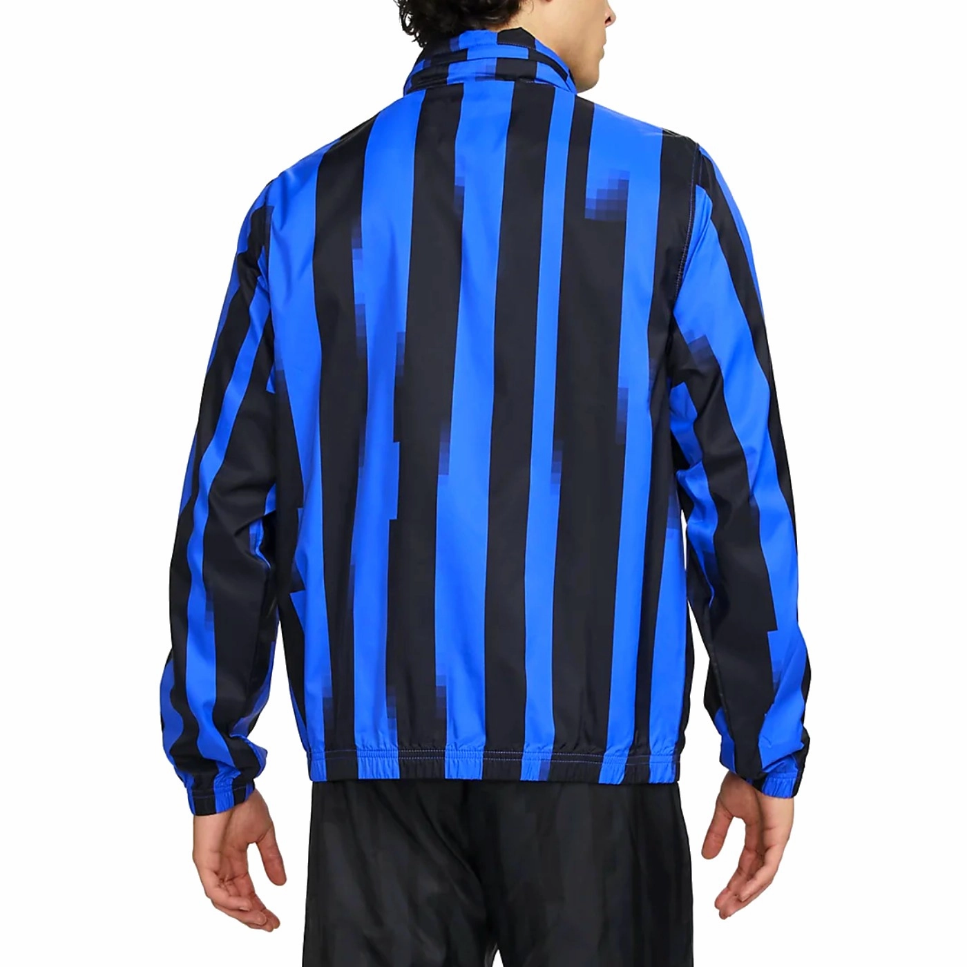 flare fit Inter Milan woven presentation tracksuit 2023/24 - Nike