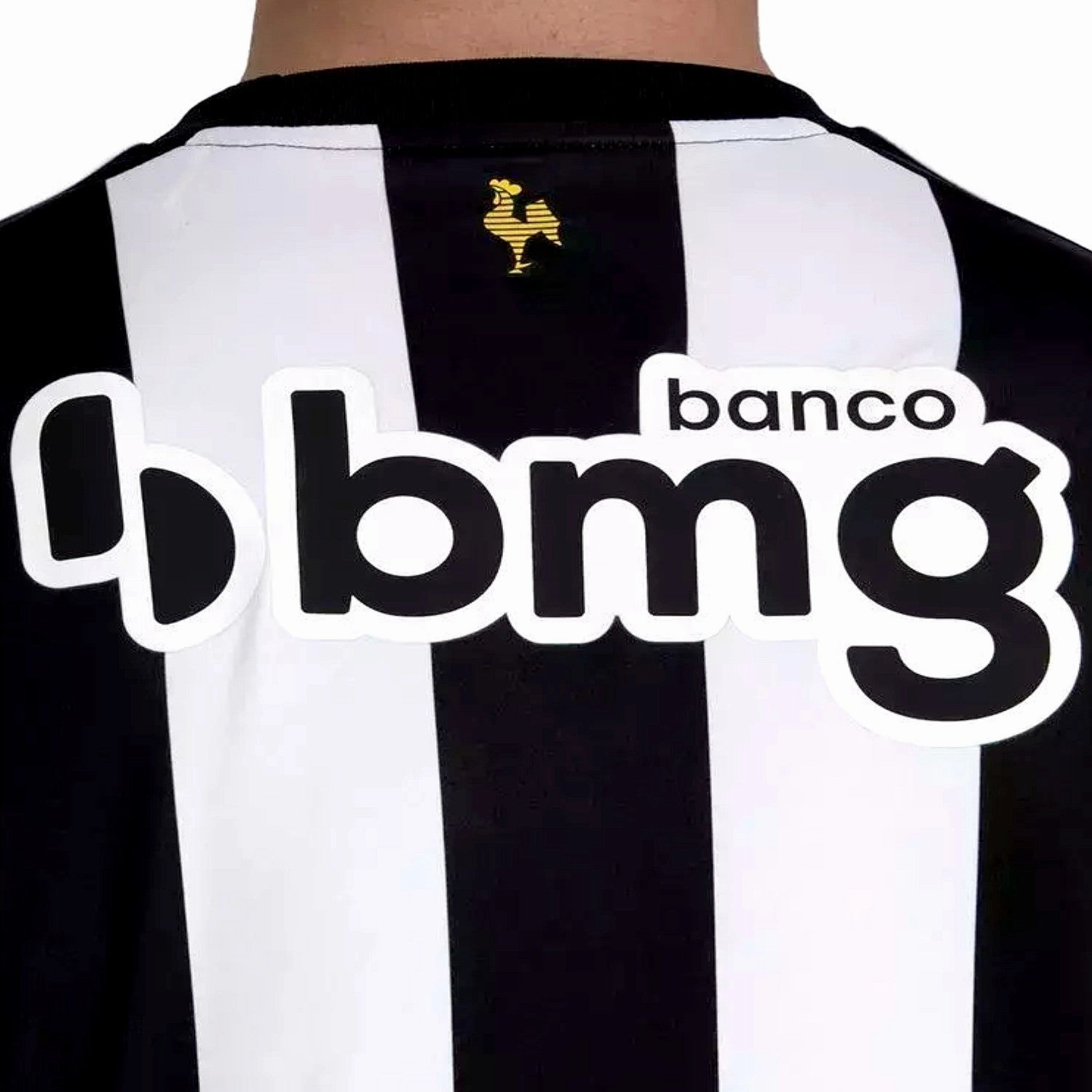 Atletico Mineiro Home soccer jersey 2022 - Adidas belt venue UltraStretch