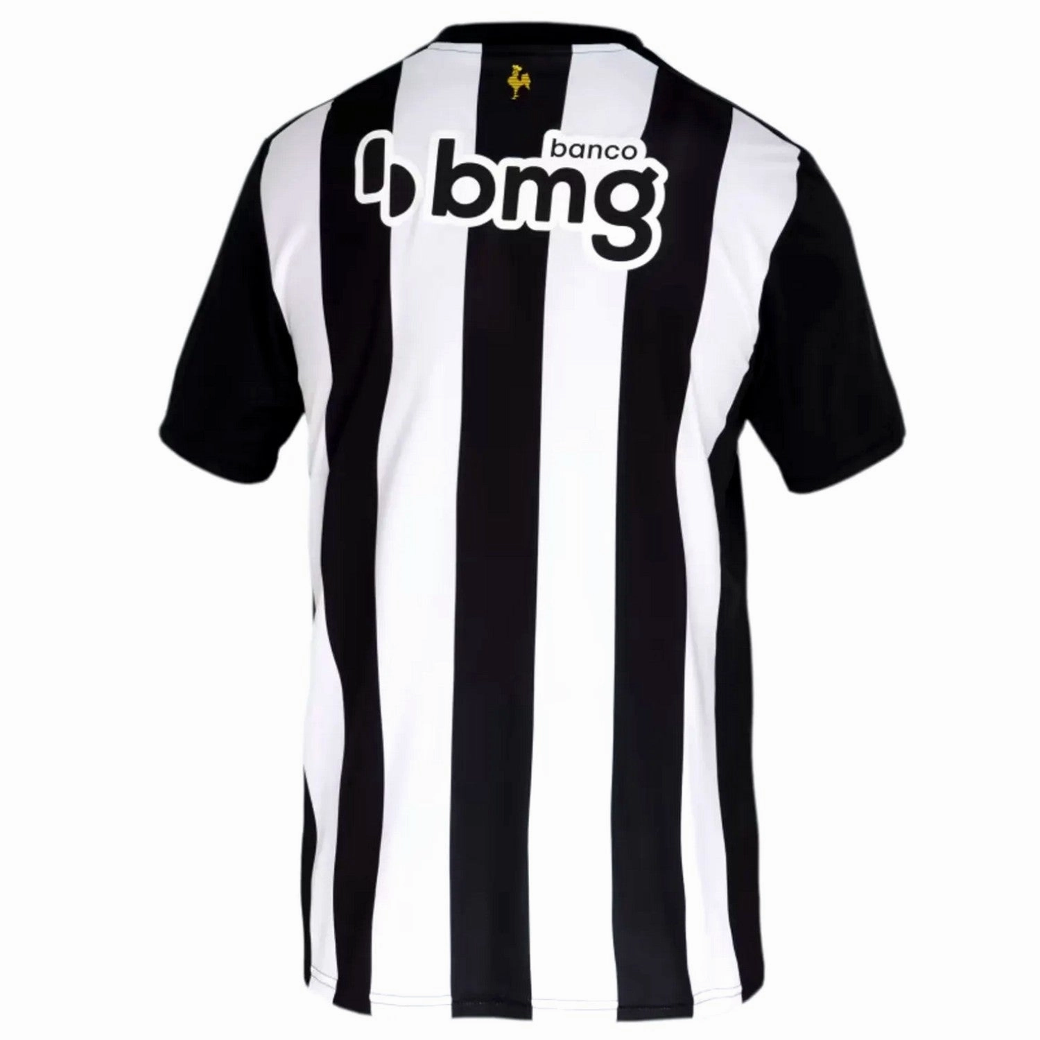 Atletico Mineiro Home soccer jersey 2022 - Adidas Soft Inner Brushing Tear Resistant Weave
