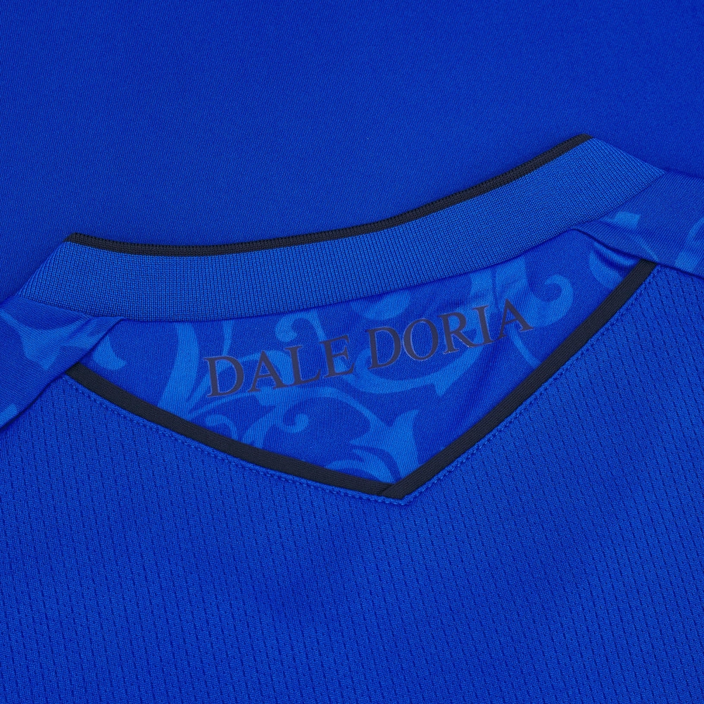 Active Lifestyle UC Sampdoria Home soccer jersey 2024/25 - Macron