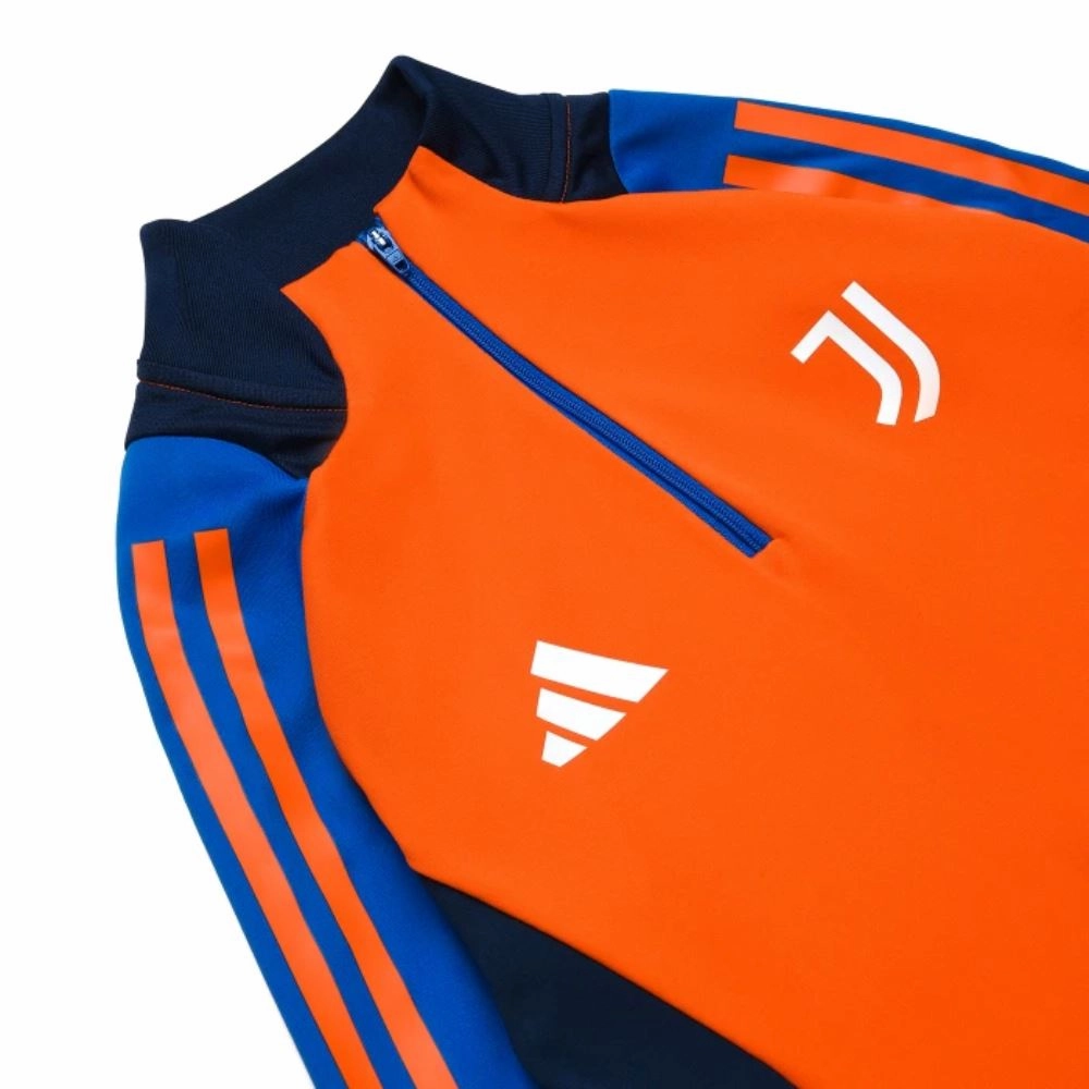 Mid-waisted Gym outfit Juventus Training Tracksuit 24/25