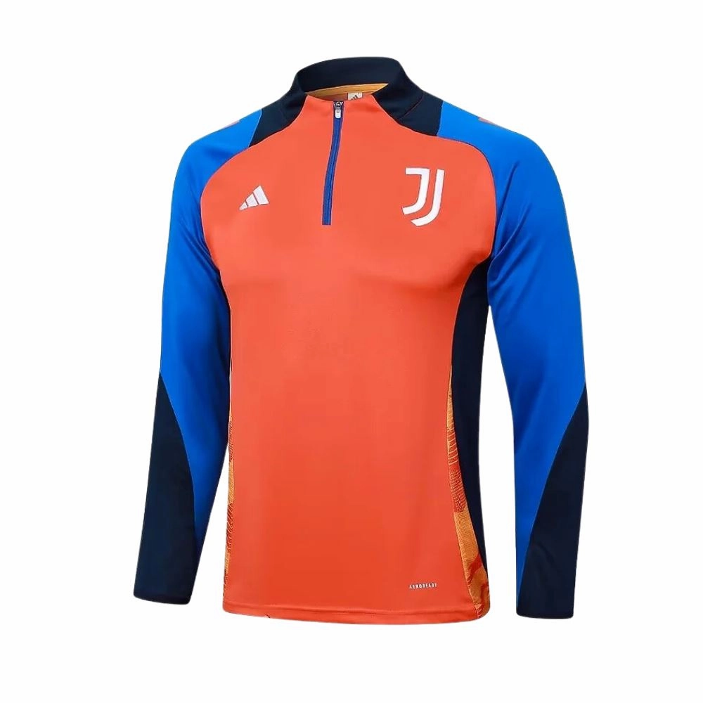 Revolutionary expression Juventus Training Tracksuit 24/25