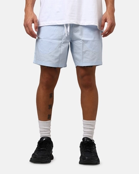 Carre Rosebud Beach Shorts Light Blue Christmas gift