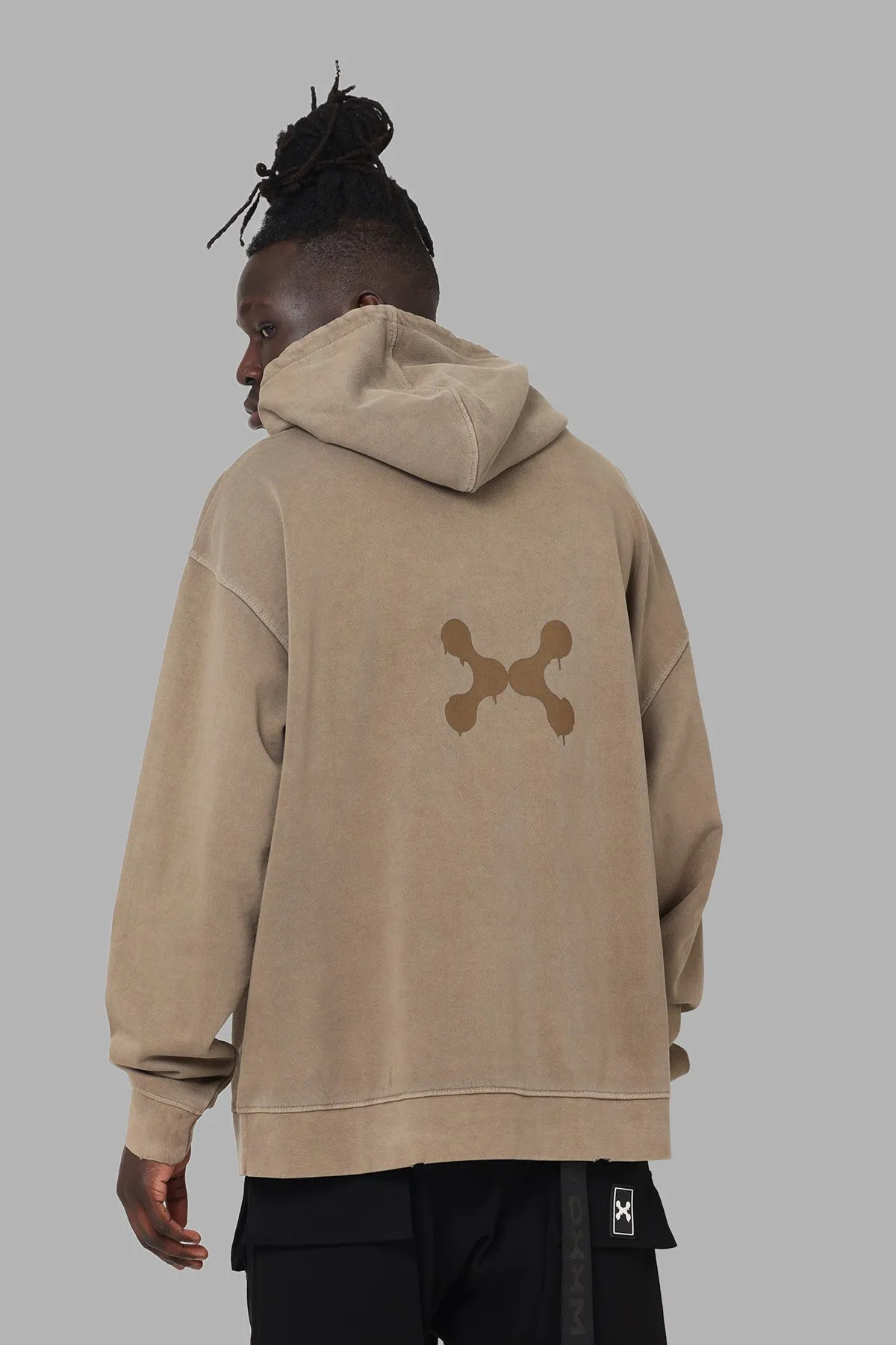 Memory DXXMLife L-5 Txnal Hxxdie Pigment Brown