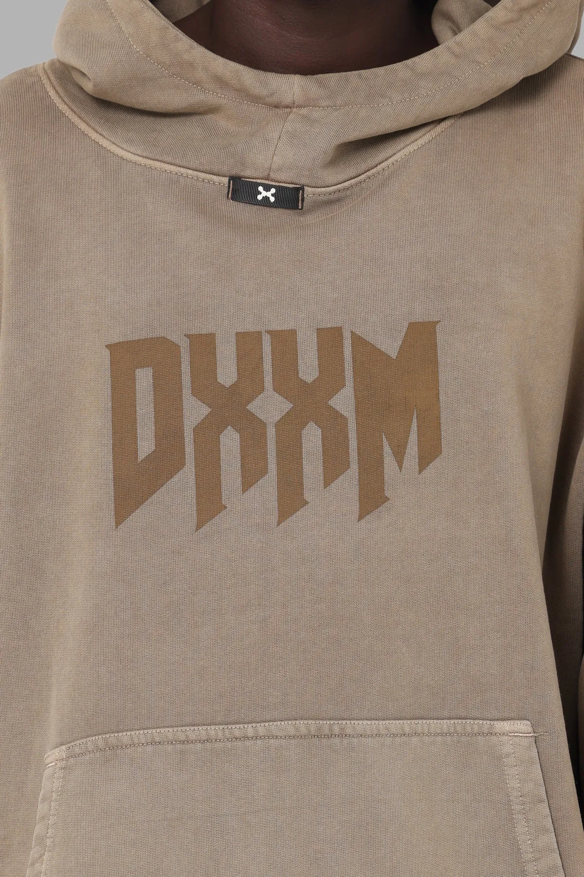 Functional Fit DXXMLife L-5 Txnal Hxxdie Pigment Brown