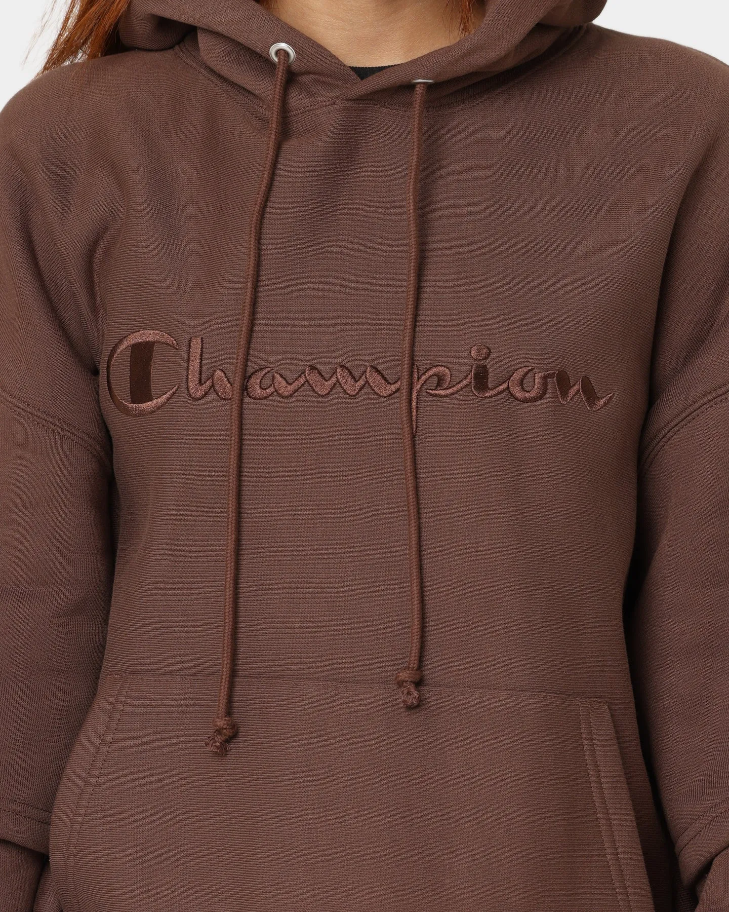 Champion Reverse Weave Double Layer Hoodie Coco Loco High-Tech Jacket