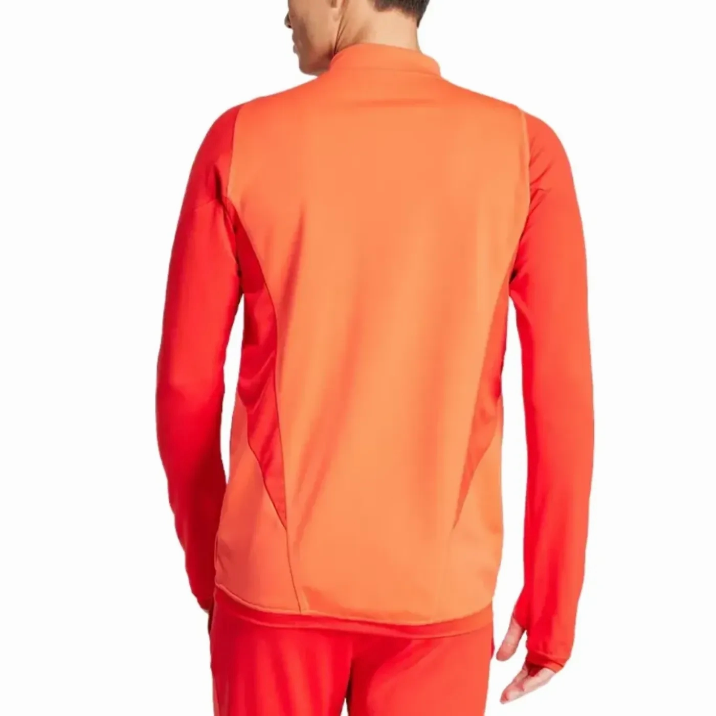 Bayern Munich red training technical tracksuit 2024 - Adidas Texture Cardio