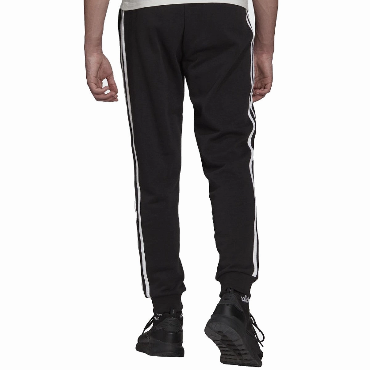 Manchester United Casual 3S presentation Soccer tracksuit 2021/22 - Adidas Battery hobby venue