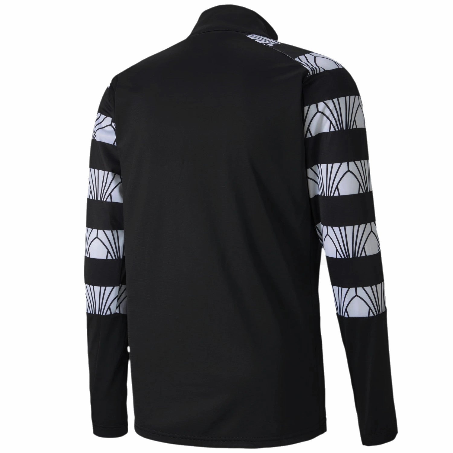 Austria pre-match Soccer presentation jacket 2020/21 - Puma DynamicFlex shoe