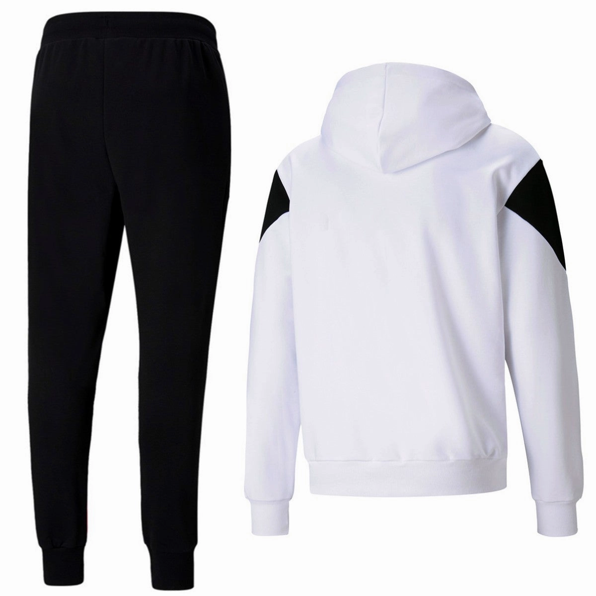 Valencia CF Casual Fans presentation tracksuit 2021/22 - Puma NonRestrictive Movement LightweightPerformance