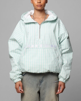 Water resistant coating Loiter Tailgate Jacket Sage Green