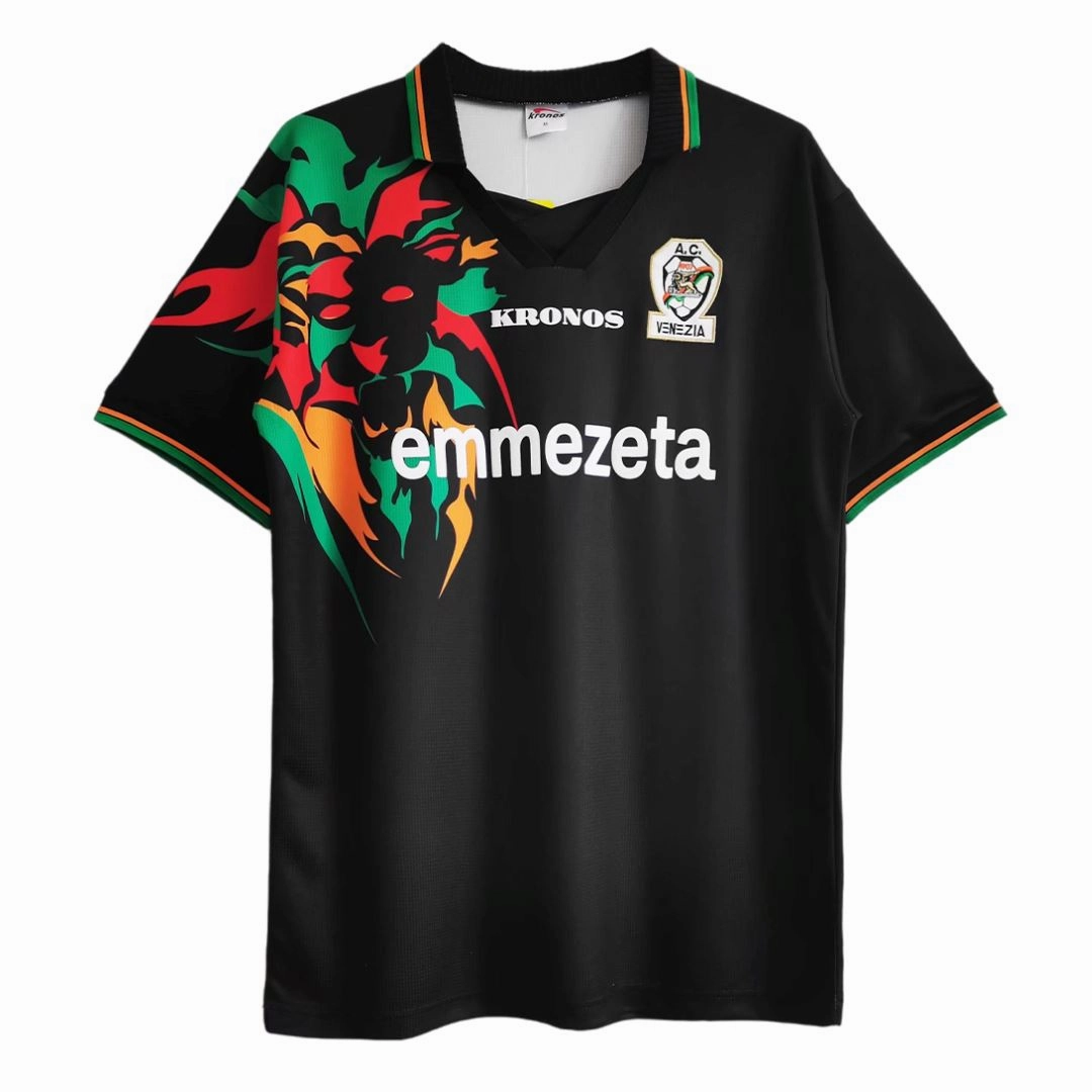Venezia 1998 Home Jersey Hypoallergenic fabric