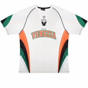 Tear Resistant Fabric Venezia FC Away Jersey 24/25