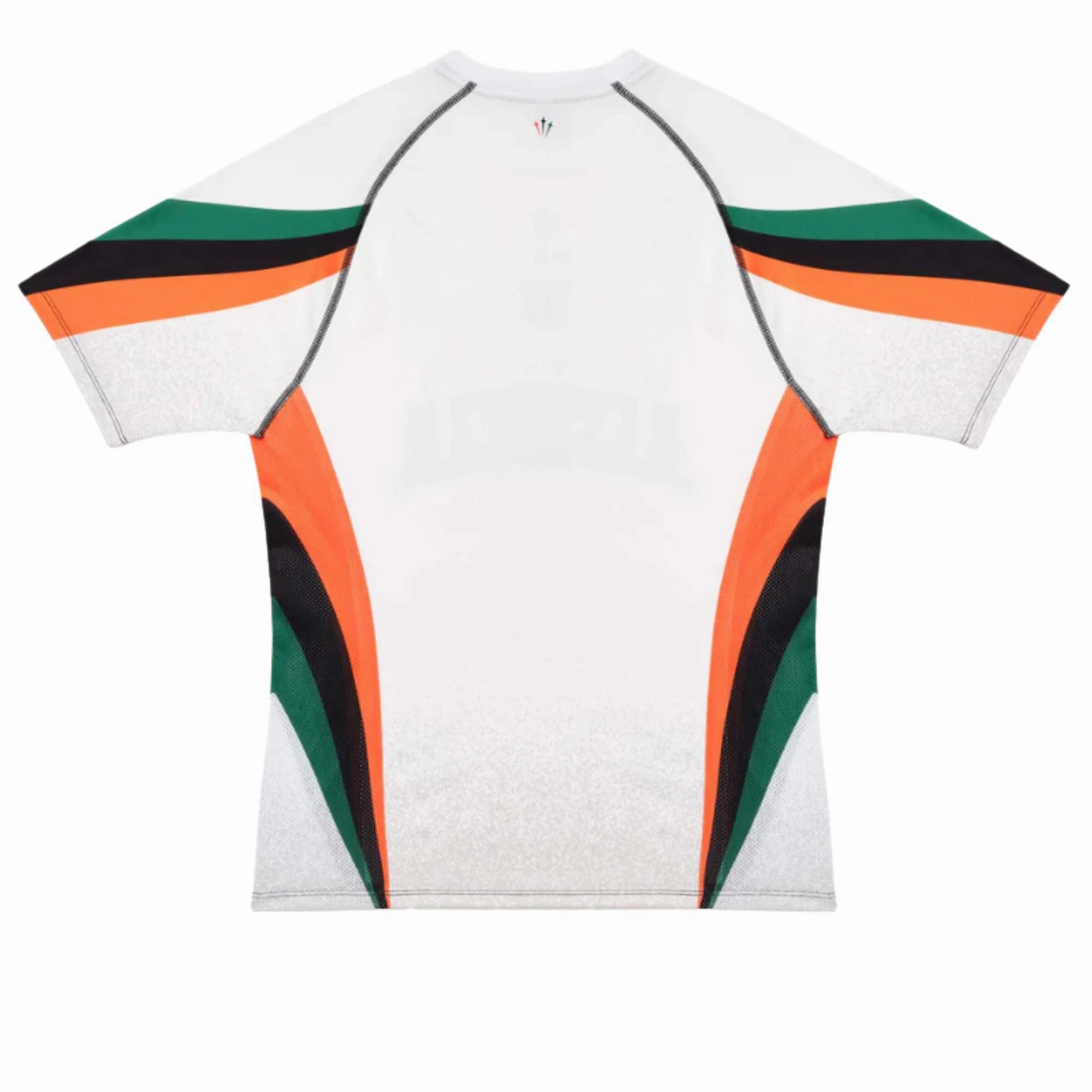 Ventilated Mesh Panel Venezia FC Away Jersey 24/25