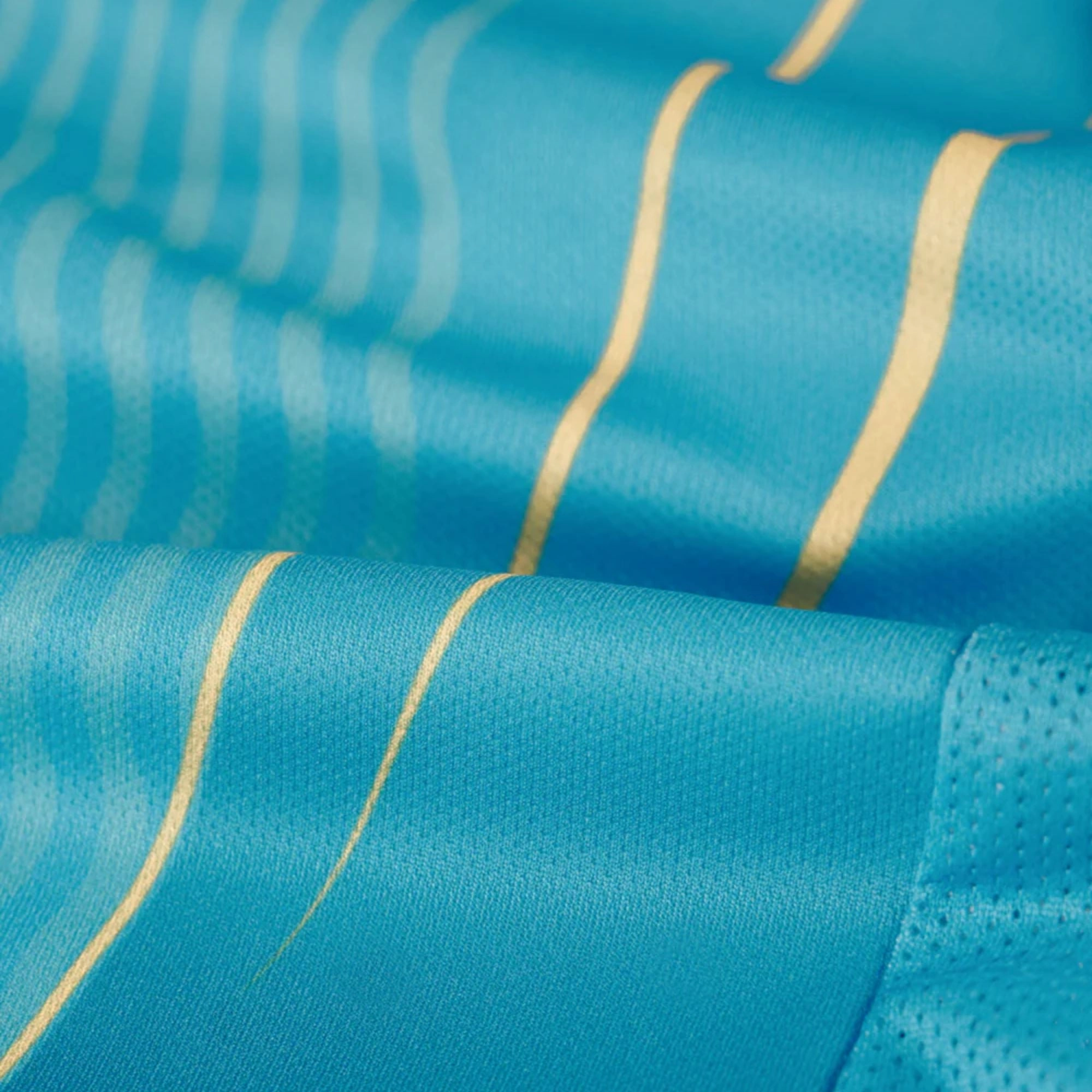 Friction Reducing Inner Layer Venezia Third Jersey 24/25