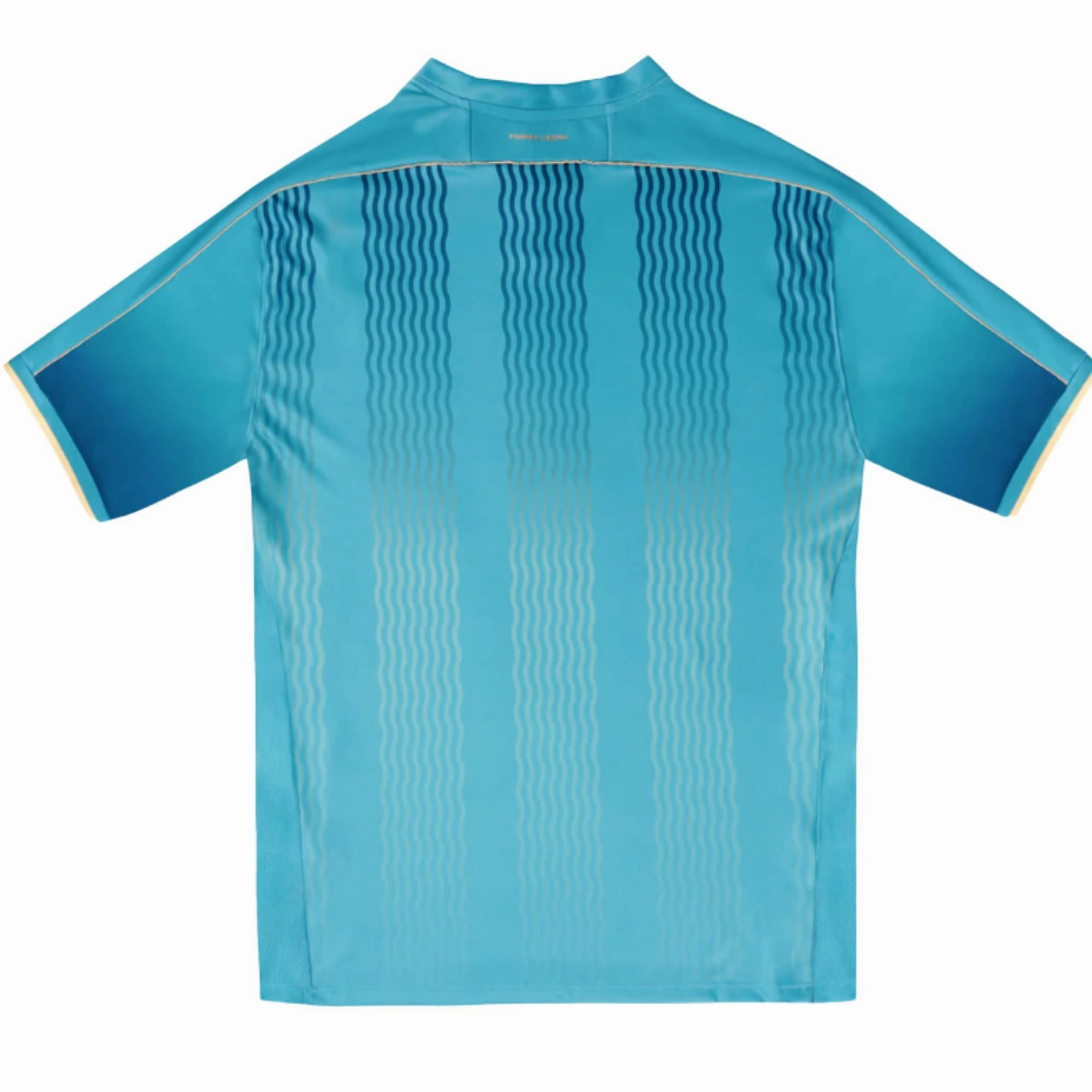 Thermal Regulation Layer Venezia Third Jersey 24/25